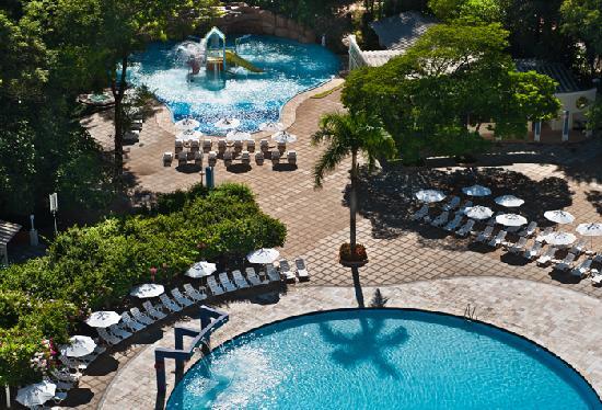 Brazilian Hotel Chain Selects eRevMax for Maximizing Online Revenue