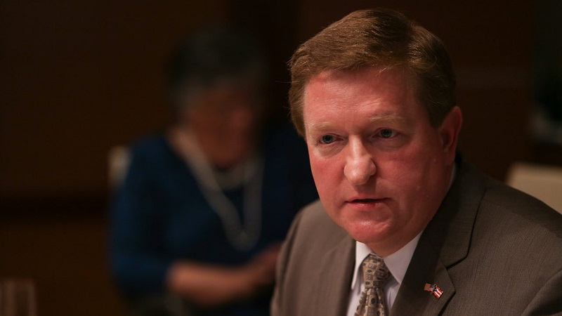 Puerto Rico’s DMO Names Brad Dean as CEO