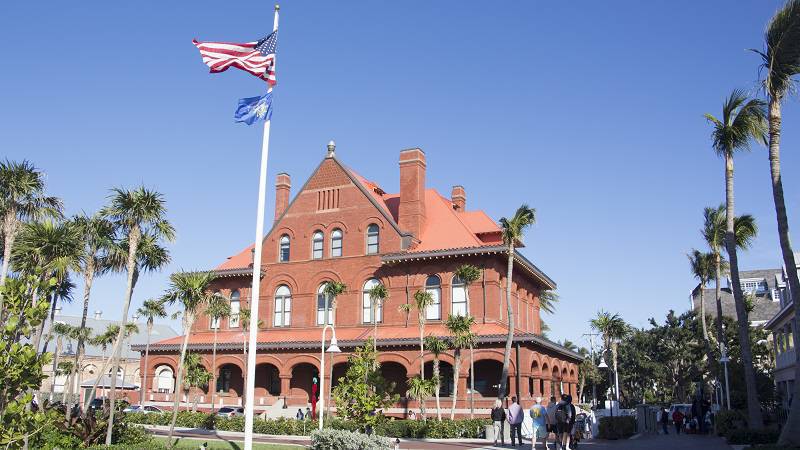 Brand USA Hopes Inbound Travel Could Rebound