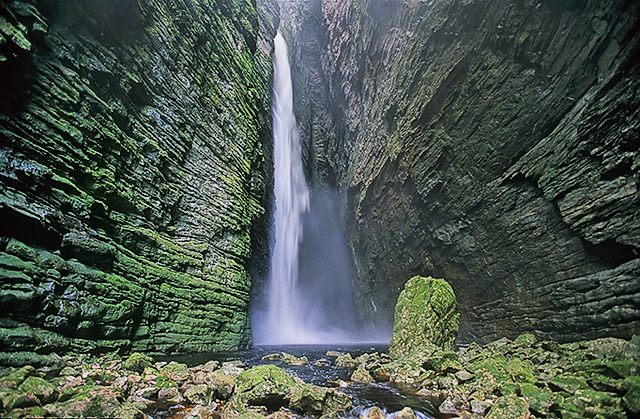 Bonito, Brazil to Host International Ecotourism Conference