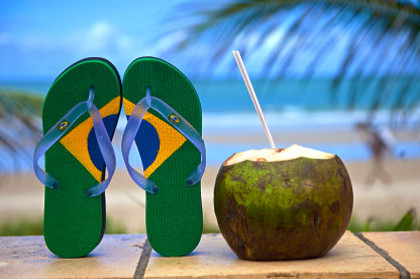 Brazil Continues to Drive Travel Growth in the Americas