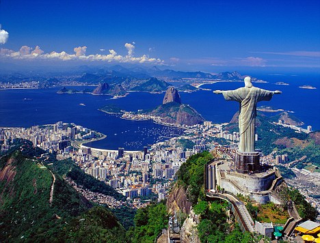 Aviation Boom Follows FIFA World Cup 2014 in Brazil