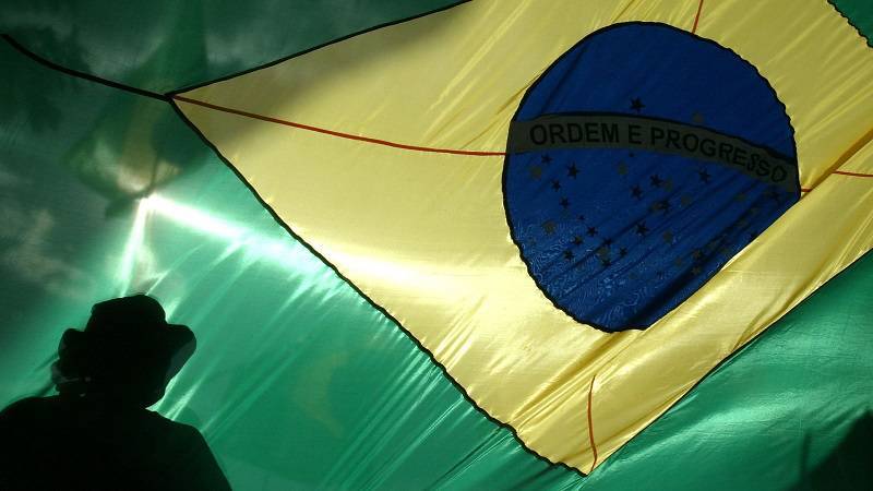 Brazil’s Travel Industry Faces Major Snags