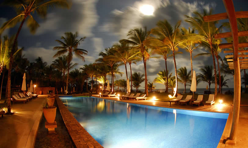 Brazil Hospitality Group Acquires Five New Hotels