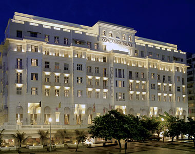 Brazil Ministry of Tourism Launches Hotel Rating System