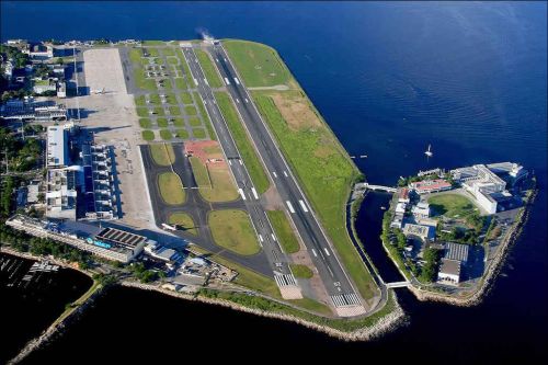 Brazil to Require Nearly 1,100 New Aircraft in Next 20 Years