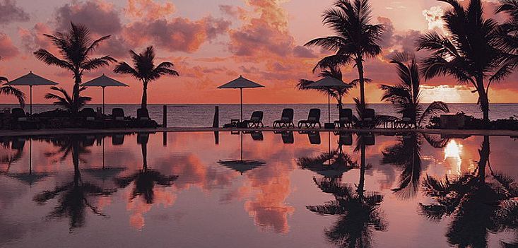 AMResorts Opens First Breathless Resort & Spa in Punta Cana