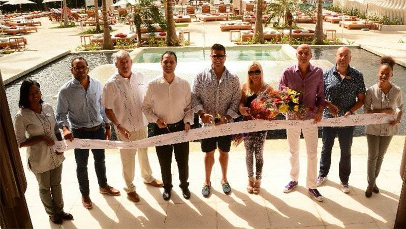 AMResorts Opens First Breathless Brand Hotel in Montego Bay (Update)