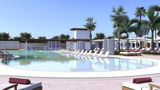 Breathless Resort Opens in Montego Bay
