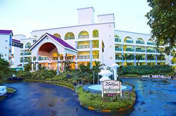 Chris Issa to Buy Former Breezes Montego Bay Hotel