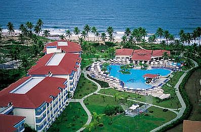 Breezes Resorts Offers Air Credits at Five Properties