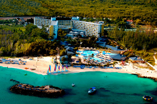 Sale of Breezes Trelawny Resort Completed