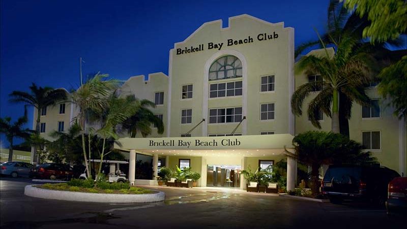 A Closer Look at Aruba’s Brickell Bay Beach Club & Spa Hotel