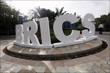 WTM 2011: BRICS Fuel Tourism Explosion