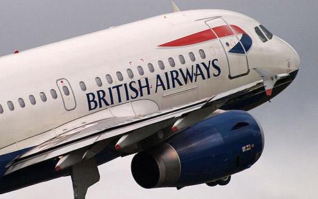 British Airways Set to Change the Future of Airline Check-in