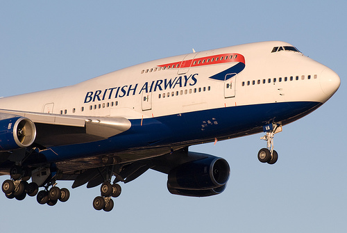 British Airways Launch New First Class Flights from London Gatwick to the Caribbean