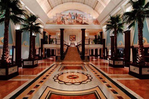 Nassau’s British Colonial Hilton Sold