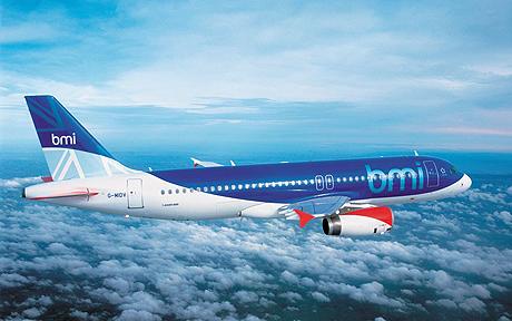 British Airways Beats Out Virgin Atlantic to Buy BMI