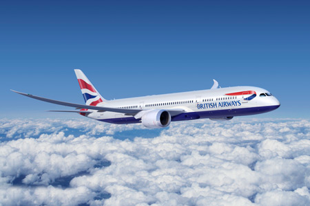 British Airways to Offer Daily Flights to St Lucia this Winter