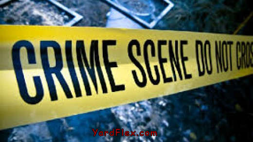 British Traveler Shot Dead in Jamaican Taxi
