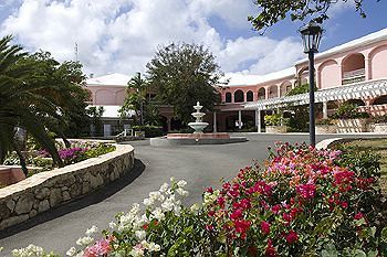 St. Croix's Buccaneer Resort Offers 2011 Wedding Packages