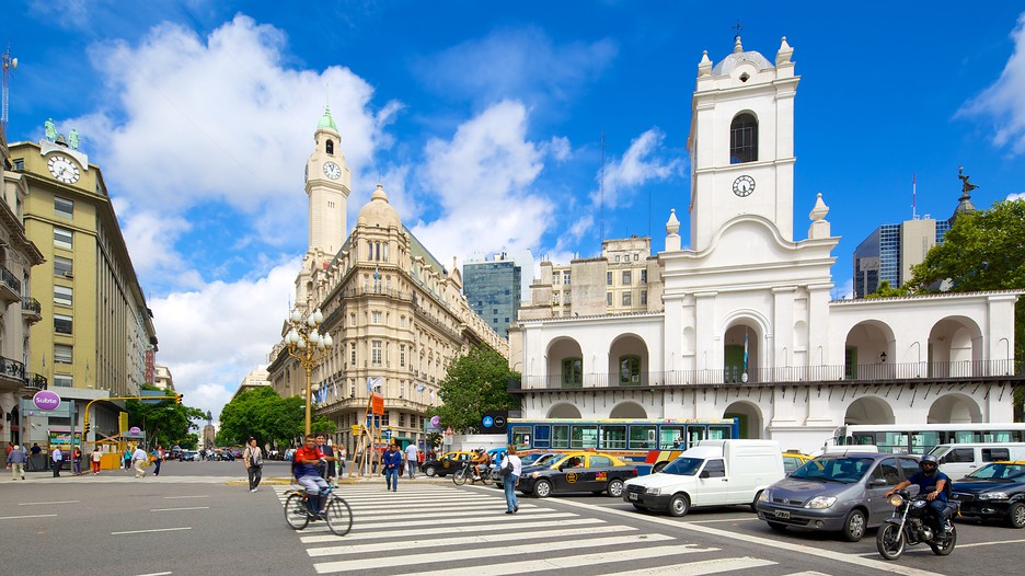 TripAdvisor Study Reveals Buenos Aires as Best Value Destination