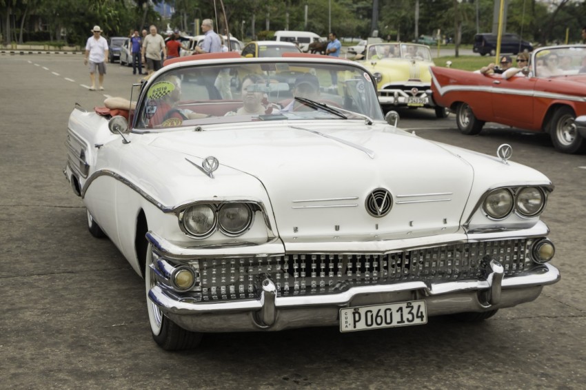Everything Americans Need to Know before Traveling to Cuba