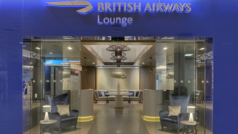 BA to Invest in U.S. Airports