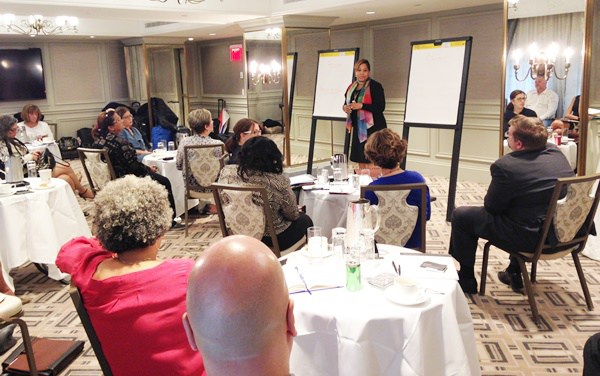 BVI Opens Travel Agent Advisory Board Overseas