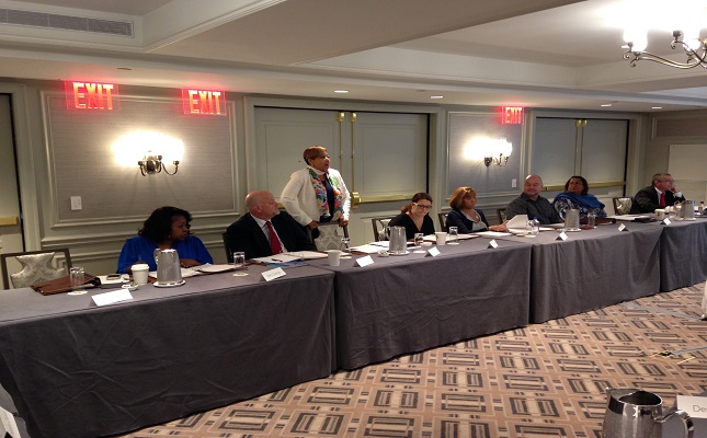 British Virgin Islands Creates Travel Agent Advisory Board