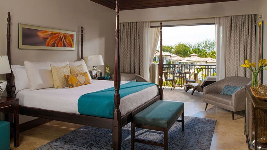 Sandals Royal Barbados to Open in December