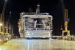 Royal Caribbean Announces Allure of the Seas’ Inaugural Season