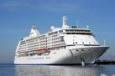 Oceania Cruises Floats Out Marina, Cuts Steel on New Riviera