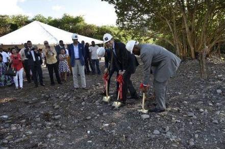 Kempinski Resort in Development on Dominica