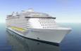 Seven Godmothers Set for Oasis of the Seas