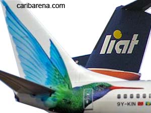 New LIAT CEO Making Right Noises while CAL’s Counterpart Maintains Strict Silence