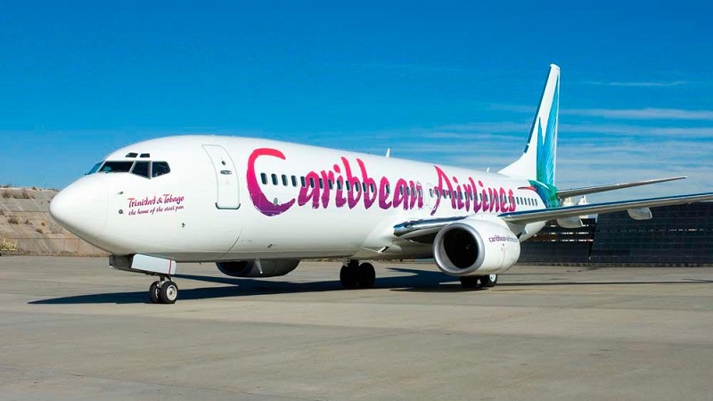 Caribbean Airlines Remains Committed to the Caribbean Region