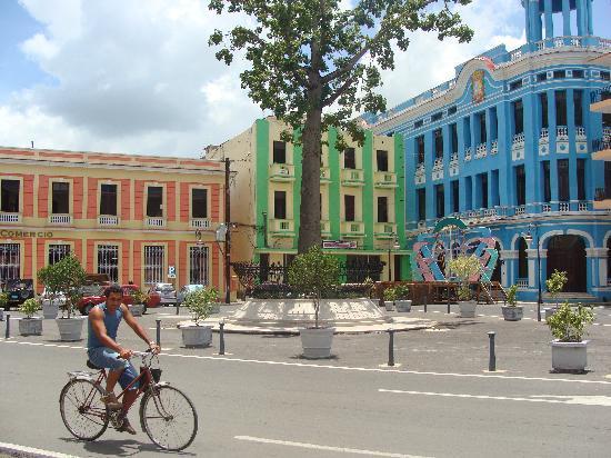 Camaguey to Host FITCuba 2014 Post-Event Tour