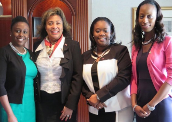 Antigua and Barbuda Looks to Increase Tourism from Canada