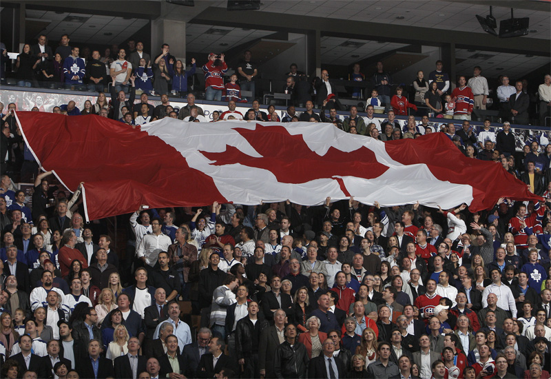 Winter Travel Will Be Costlier for Canadians, But Still in Hot Demand