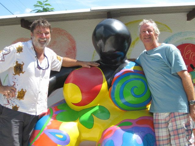 Number of Canadian Tourists Visiting Curacao