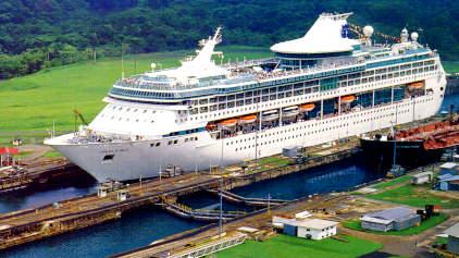 Cruise Season to Kick Off in Panama
