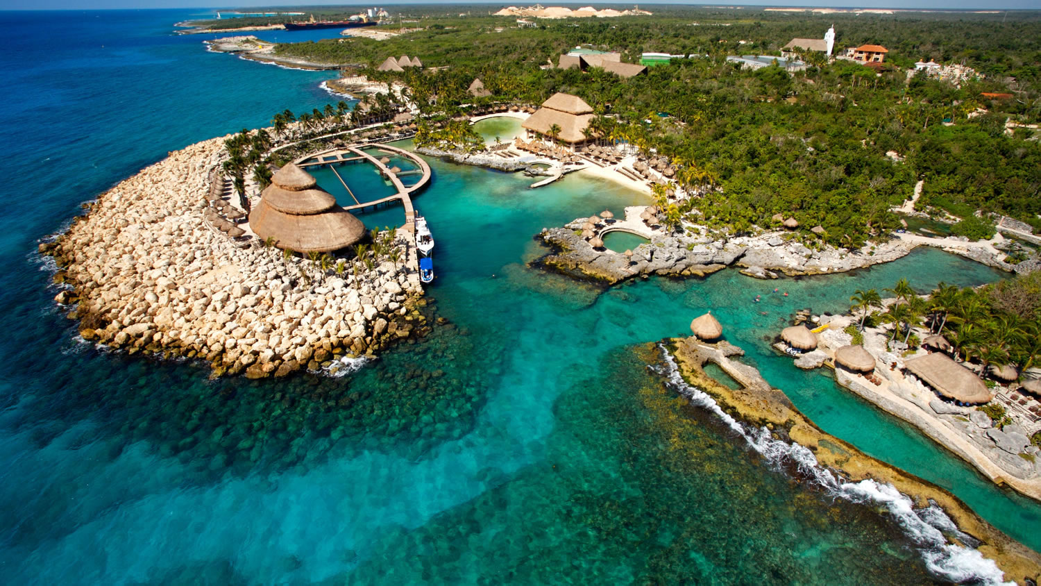 Cancun Ranks World’s Most Expensive New Year’s Eve Destination