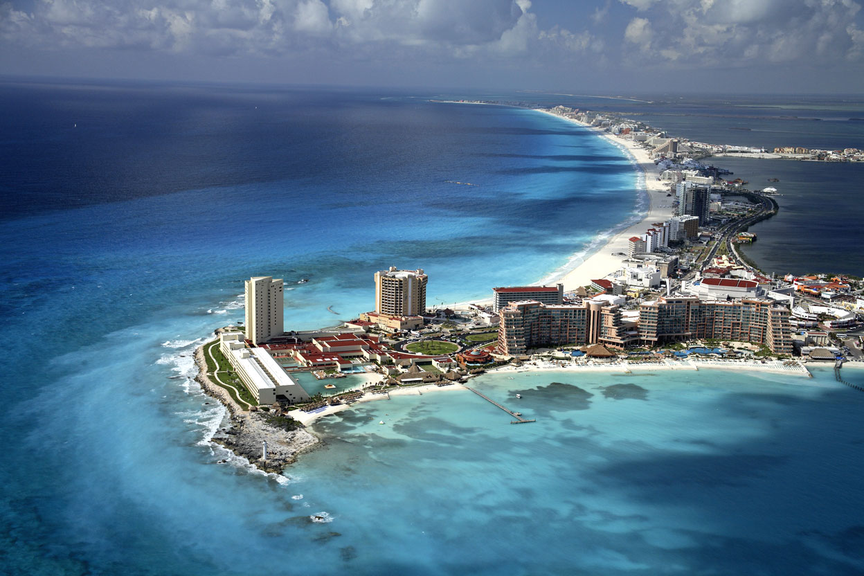 Cancun to Host 73rd IATA Annual General Assembly in 2017