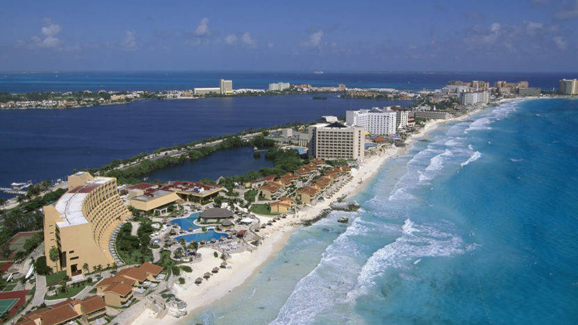 Mexico’s Quintana Roo Grabbed over 16 Million Visitors in 2017