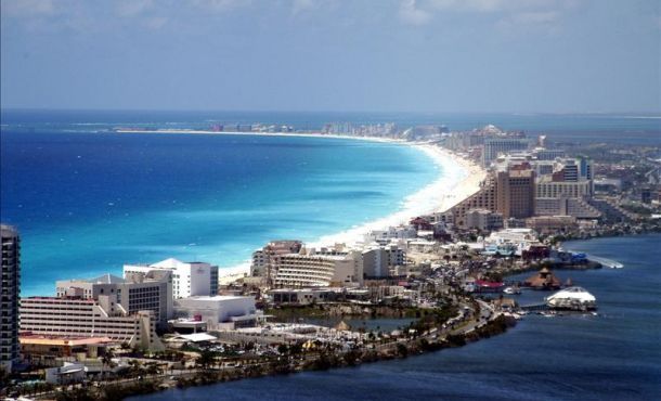 Canadian Investors to Build $250 Million Hotel in Mexico