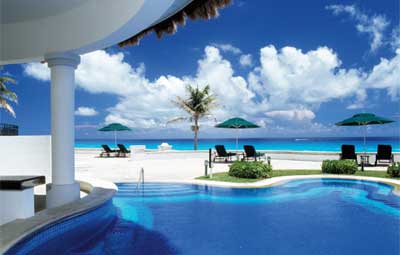 Mexico’s Cancun Ready for Flurry of Hotel Openings