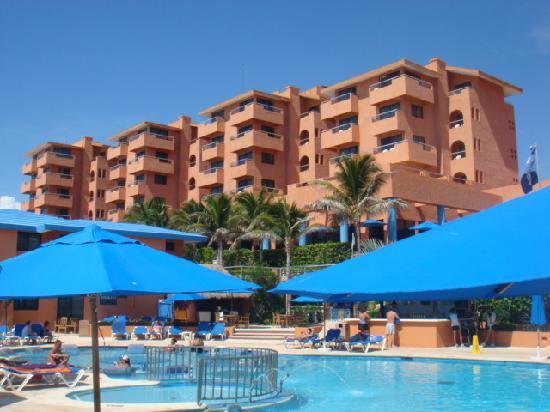 Occidental Vacation Club Opens New Sales Room in Cancun