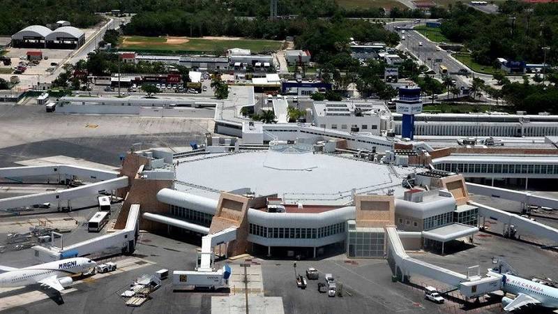 Cancun Airport to Add New Terminal