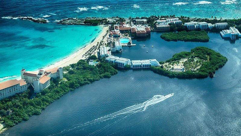 Hilton Signs Nine New Properties in Mexico